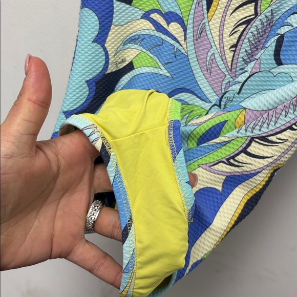 Pucci One Piece Swimsuit - Picture 4 of 5